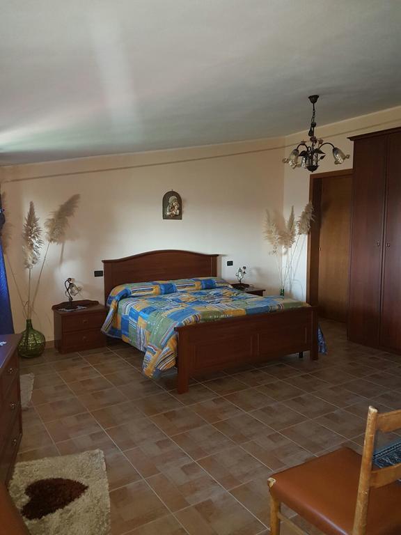 Agriturismo Trivilini Lanciano Exterior photo